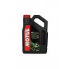 OLEJ MOTUL 5100 4T 10W50 4L PÓŁSYNTETYCZNY