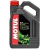 OLEJ MOTUL 5100 4T 10W30 4L