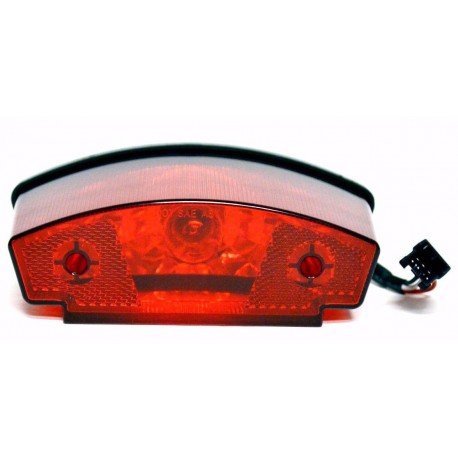 Tail Light Assy Incldues 28 to 29