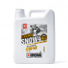 OLEJ IPONE 0W40 4T SNOW RACING 4L DO SKUTEROW SNIEZNYCH SYNTETYCZNY