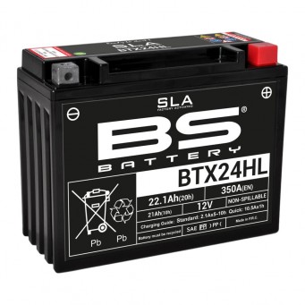 AKUMULATOR ERY BS BTX24HL SLA