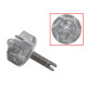 WIRNIK POMPY WODY YAMAHA GRIZZLY 660