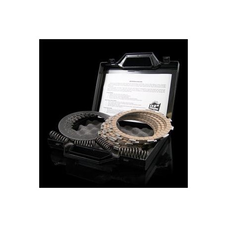 CLUTCH KIT ATV DPK185