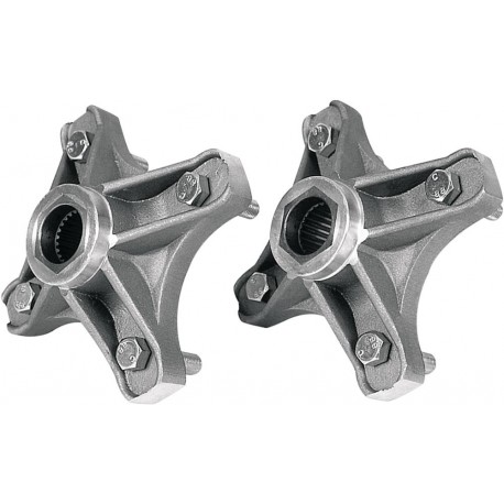 REAR HUBS YAM. 4X110-24