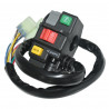 PRZELACZNIK ZESPOLONY LEWY CAN AM G2 OUTLANDER 450 570 L