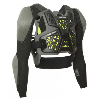 ZBROJA BUZER ACERBIS SPEKTRUM LEVEL 2 ROZMIAR L/XL