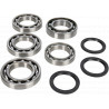 ZESTAW NAPRAWCZY DYFRA PRZOD YAMAHA GRIZZLY 350 450 550 700