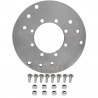 TARCZA HAMULCOWA TYLNA POLARIS 335 400 500 96-02