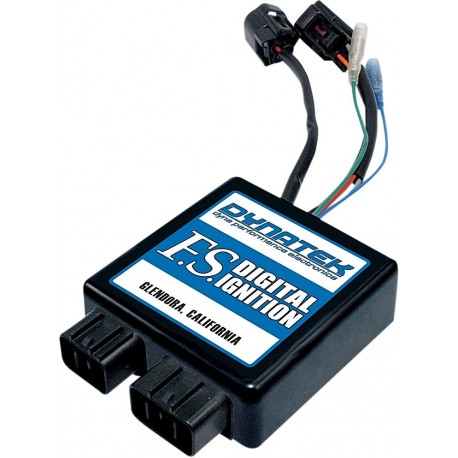 IGNITION FS ACAT AC650-H1