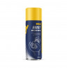 ODRDZEWIACZ Z DODATKIEM MOS2 MANNOL ROSTLOSER 450ML