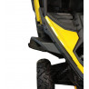POSZERZENIA BLOTNIKOW CAN AM MAVERICK X3 2017-