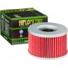 FILTR OLEJU HIFLO HONDA TRX 400 450 500 650 680 HF111