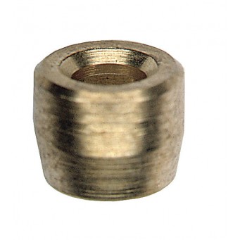 -3 OLIVE 10-PK BRASS