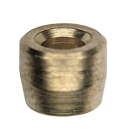 -3 OLIVE 10-PK BRASS