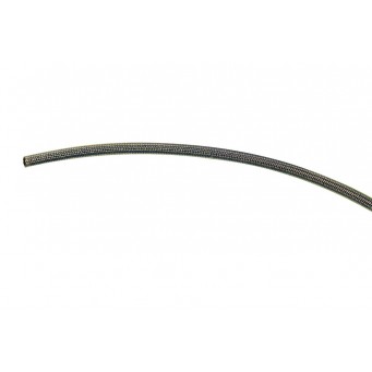 HOSE SS PTFE-3CLRCTD 2MTR
