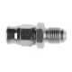 FIT M10X1M CNV CHR