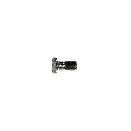 BJO BOLT M10X1 25 BK