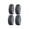KOMPLET OPON HAKUBA 26X9-12 26X11-12 P390 6PR