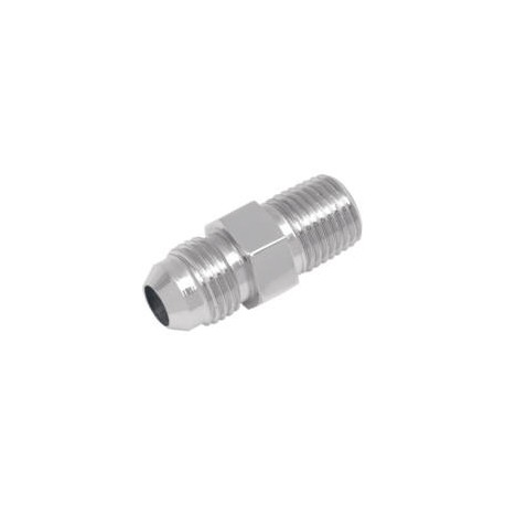 APT 3/8X24M NPT1/8M SS