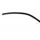 EBONY HOSE -3 13' 4MTR