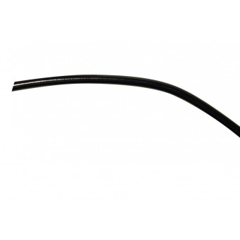 EBONY HOSE -3 13' 4MTR