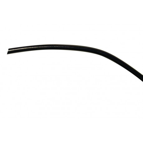 EBONY HOSE -3 13' 4MTR