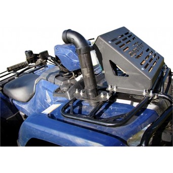 ZESTAW SNORKLI HONDA '14