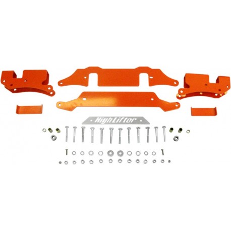 LIFT KIT RZR1000 '14