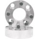 WHEEL SPACERS 1" HON/YAM