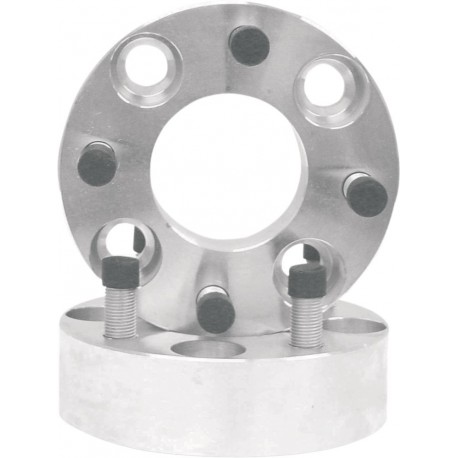 WHEEL SPACERS 1" HON/YAM