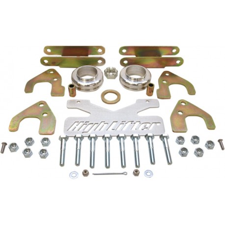 LIFT KIT CAN-AM