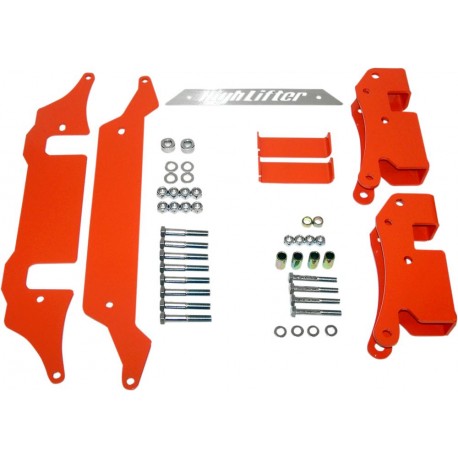 LIFT KIT RZR1000