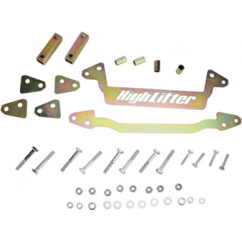 LIFT KIT ZESTAW PODWYŻSZAJĄCY BRUTE FORCE
