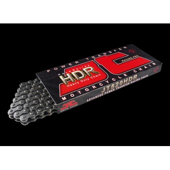 JT 520 HDR CHAIN STL 94L