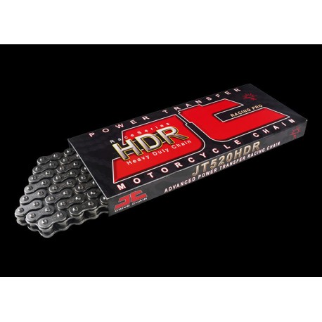 JT 520 HDR CHAIN STL 94L