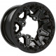 FELGA CAN AM 14 BEADLOCK 8" TYLNA