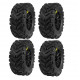 ZESTAW OPON BKT 27X10 27X12 R12