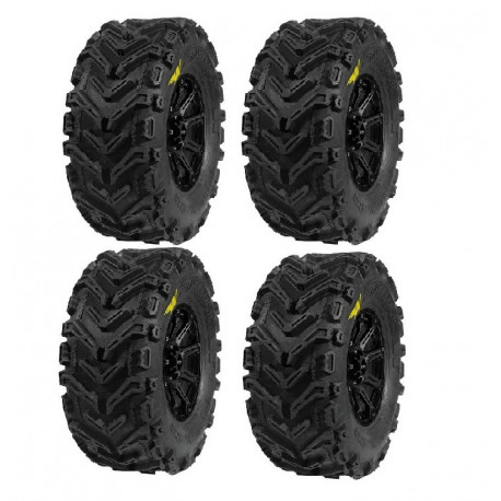 ZESTAW OPON BKT 27X10 27X12 R12