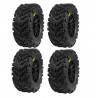 ZESTAW OPON BKT 27X10 27X12 R12