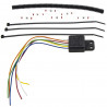 MODUL BIEGOW POLARIS 550 850 1000