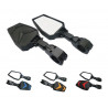 LUSTERKO BOCZNE UTV POLARIS L/P