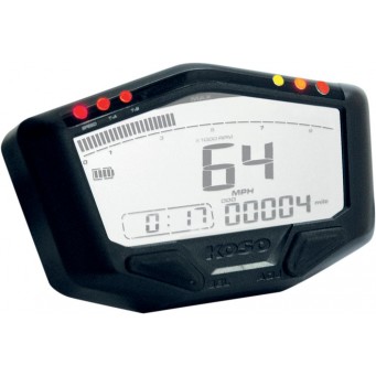 SPEEDO/TACH DB-02