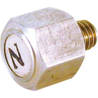 SENSOR BOLT M6X1X16 5MM