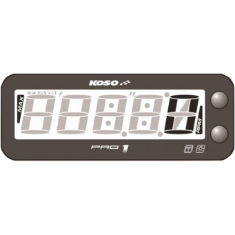 TACHOMETER PRO-1