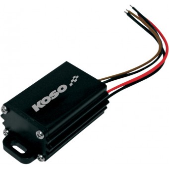 CONVERTER AC/DC