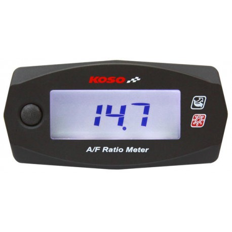 AIR/FUEL RATIO METER MINI-4