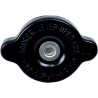 KOREK CHŁODNICY STD BLK 16PSI