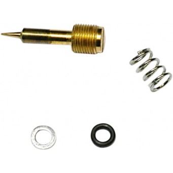 CARB AIR/FUEL SCREW KIT