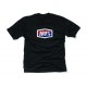 TEE 100% OFFICIAL BK LG