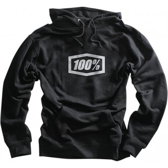 HOODY CORPO BK 2X